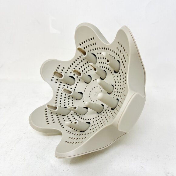 NEW IN BOX ~ Shark Ninja HyperAIR IQ Curl-Defining Diffuser Attachment XSKHD1VD - Picture 7 of 10